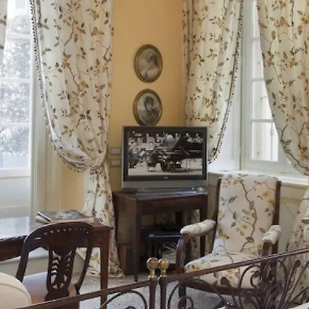 Incanto Villa Torno