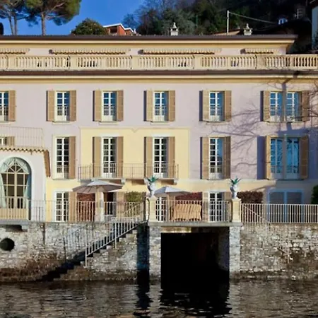 Incanto Villa Torno